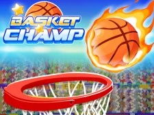 Basket Champ