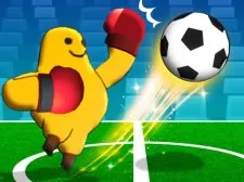 Monster Soccer 3D